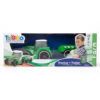 Tractor with trailer Remote control - Image 2
